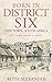 BORN IN DISTRICT SIX by Ruth Alexander