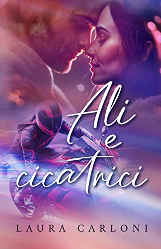 Ali e cicatrici (Italian Edition)