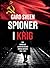 Spioner i krig by Gard Sveen