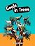 Goats in Trees