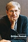 Conversations with Orhan Pamuk by Erdağ M. Göknar