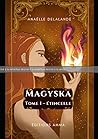 ÉPREUVE : Magyska...