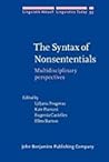 The Syntax of Non...