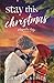 Stay this Christmas by Genny Carrick