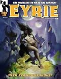 EYRIE Magazine #14: The Magazine to Make You Scream!