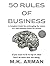 50 Rules of Business: A com...