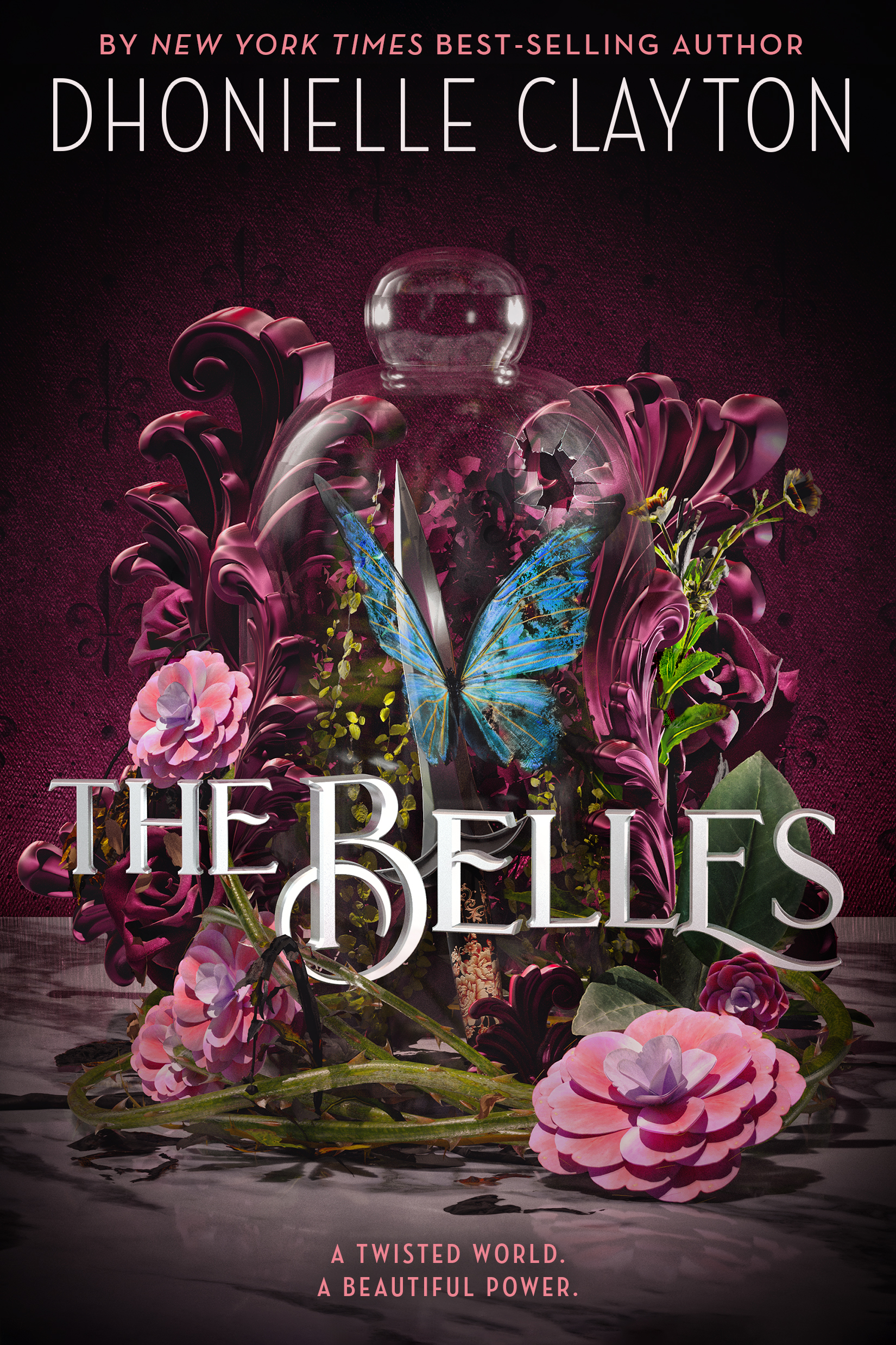 The Belles (The Belles, #1)