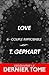 Love (Couple Improbable, #6)