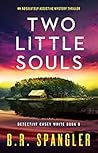 Two Little Souls by B.R. Spangler