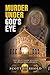 Murder Under God's Eye by Scott Herhold