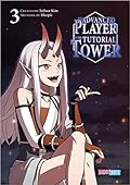 The Advanced Player of the Tutorial Tower 03