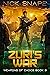 Zuri's War