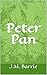 Peter Pan: J M Barrie
