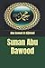 Sunan Abu Dawood