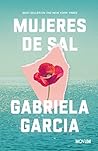 Book cover for Mujeres de sal (Spanish Edition)