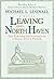 Leaving North Haven: The Further Adventures of a Small-Town Pastor