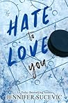 Hate to Love You