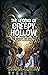 The Legend of Creepy Hollow: A haunted middle grade mystery adventure (Tales of the Lost and Found Book 2)
