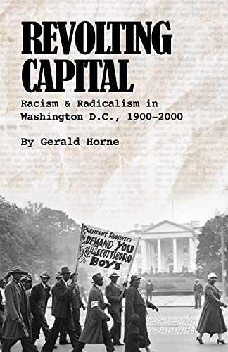 Revolting Capital (Paperback)