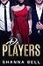 De Players: een menage romance