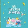 Let's Learn Surah Ar Rahman