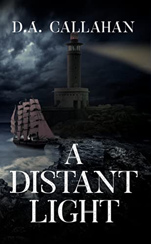 A Distant Light (Kindle Edition)