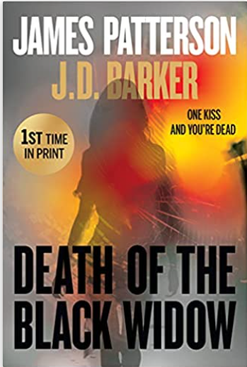 Death of the Black Widow