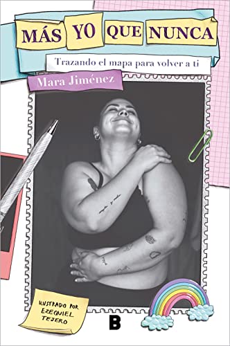Más yo que nunca: Trazando el mapa para volver a ti (Kindle Edition)