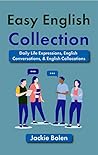 Easy English Collection by Jackie Bolen