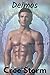 Deimos (Twelve Labors Book 8)