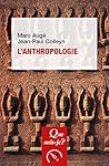 L'Anthropologie
