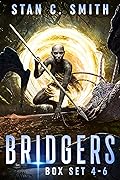 Bridgers 4-6: An Apocalyptic Alternate Universe Series