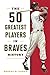 50 Greatest Players in Braves History