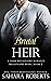 Brutal Heir (Billionaire He...