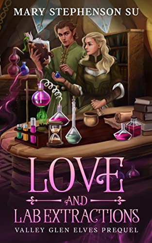Love and Lab Extractions (Kindle Edition)