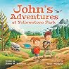 John's Adventures...