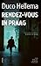 Rendez-vous in Praag (Dutch Edition)