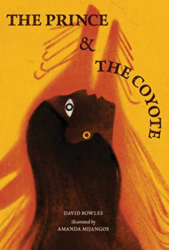 The Prince and the Coyote (Kindle Edition)