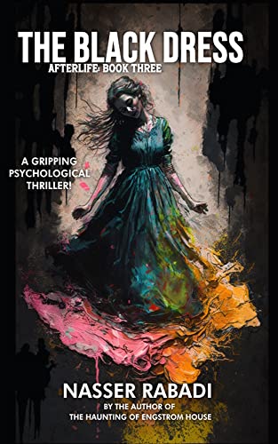 The Black Dress (Afterlife #3)