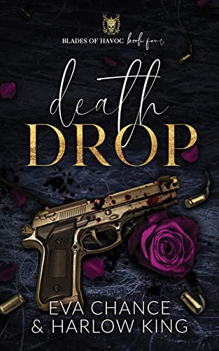 Death Drop (Blades of Havoc, #4)