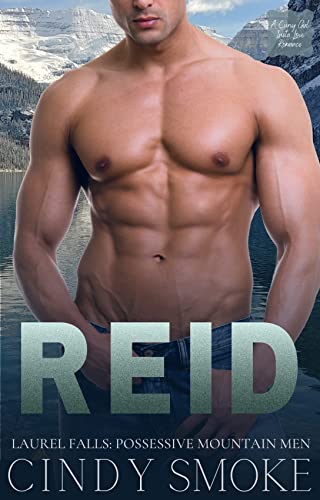 Reid (Laurel Falls: Possessive Mountain Men, #5)