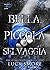Bella, piccola e selvaggia: SICK BOYS #1 (Italian Edition)
