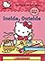 Inside, Outside (Hello Kitty Phonics Reading Program Book 8 long i)