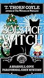 Solstice Witch: A...