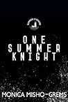 One Summer Knight (Summers in Seaside)