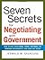 Seven Secrets for Negotiati...