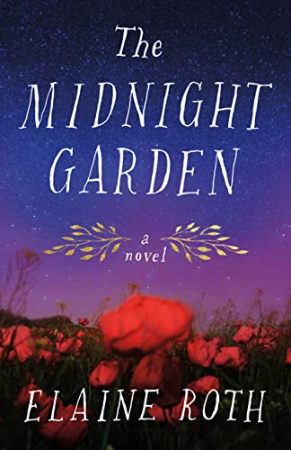 The Midnight Garden (Kindle Edition)