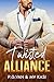 Twisted Alliance by M.V. Kasi