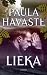 Lieka (Nuijasota, #2)