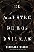 El maestro de los enigmas